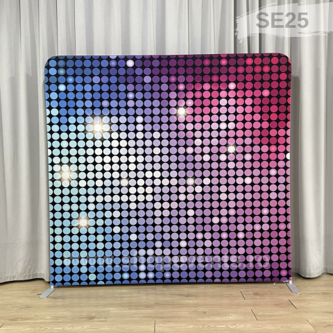 Pop Up Fundal Foto dimensiune 2438x2280 mm [1]