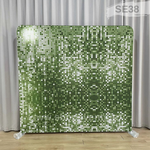 Pop Up Fundal Foto dimensiune 2438x2280 mm [1]