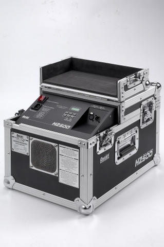 HZ-500 [3]
