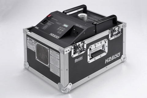 Efecte Speciale - HZ-500
