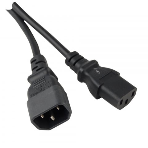 Cabluri și conectori - IECMF5