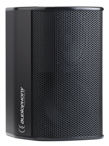 Audio - iLINE23