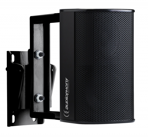 Audio - iLINE23sup