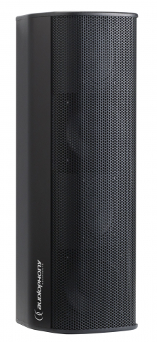 Audio - iLINE43