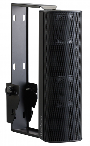 Audio - iLINE43sup