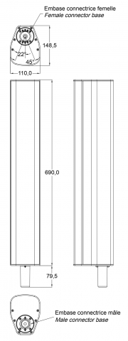 iLINE83B [3]