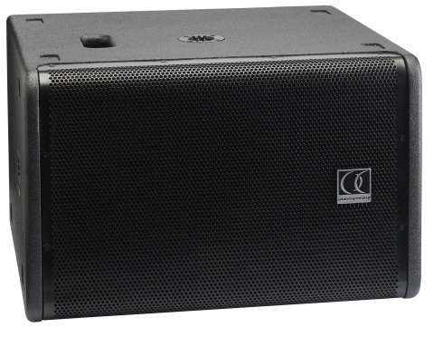 Boxe Active - iLINEsub12A