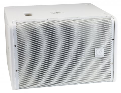 Boxe Pasive - iLINEsub12Pw