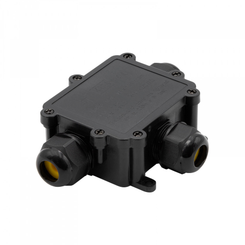 Cabluri și accesorii - IpBox-L3