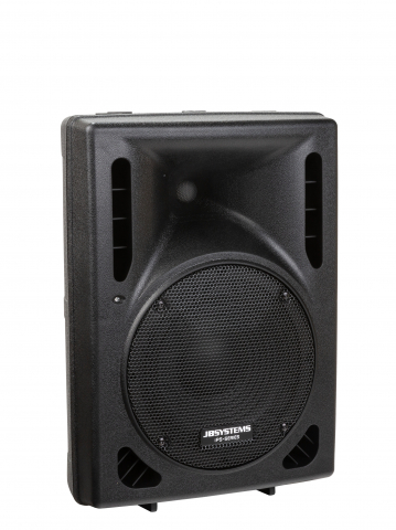 Boxe audio - IPS-08