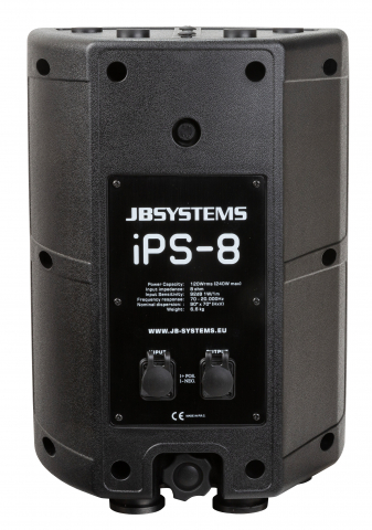 IPS-08 [1]