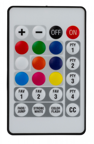Wireless - IR-4 REMOTE