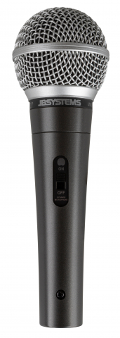 Microfoane - Microfon profesional JB27