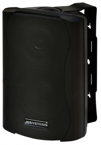 Audio - K-50/Black (1 pair)