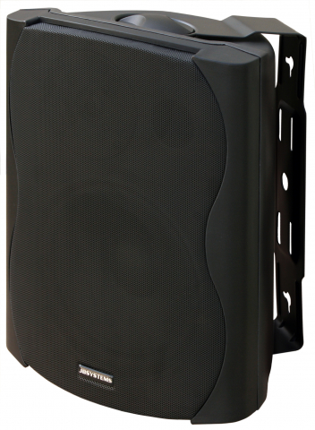 Audio - K-80/Black (1 pair)