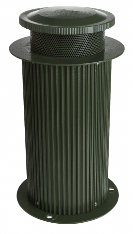 Speakers - KIOSK45