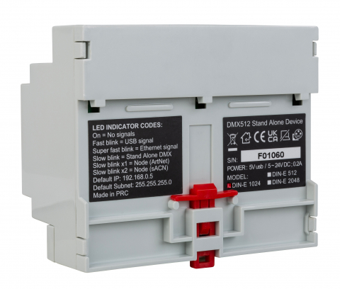 LD-1024DIN NET [2]