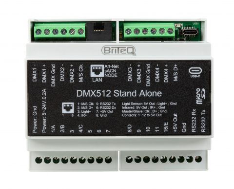 LD-1024DIN NET [1]
