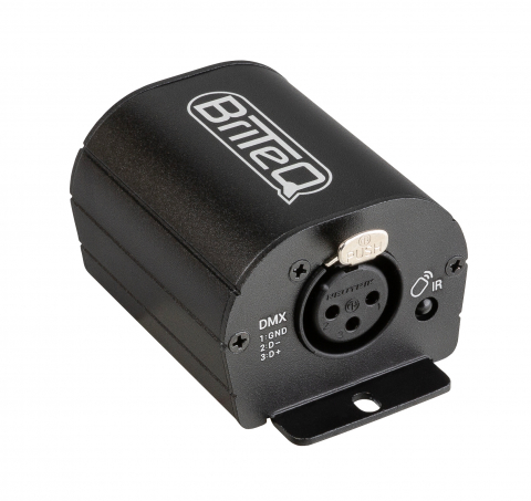 Software DMX - LD-512CLUB