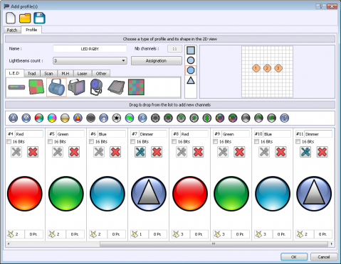 LD-512EASY+ [4]