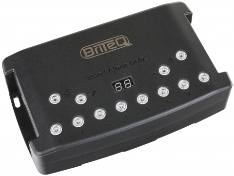 Controlere - LD-512EASY+