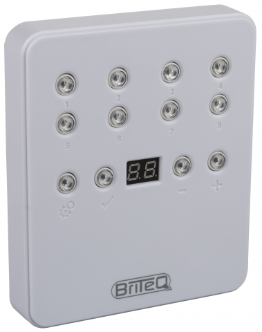 Controlere - LD-512WALL+
