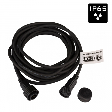 Cabluri de alimentare - LDP-Powercable 5M