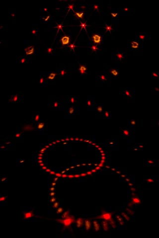 LED DIAMOND II [3]