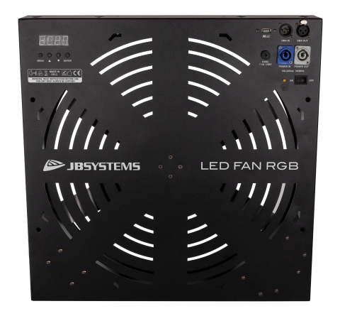 LED FAN RGB [2]