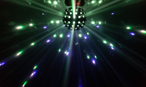 LED GLOBE [1]