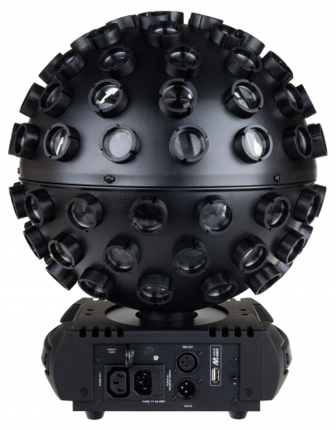 LED GLOBE [2]