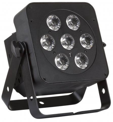 Proiectoare - LED PLANO 6in1