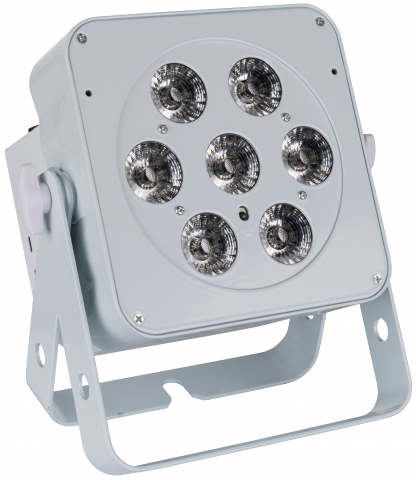 Proiectoare - LED PLANO 7FC-WHITE