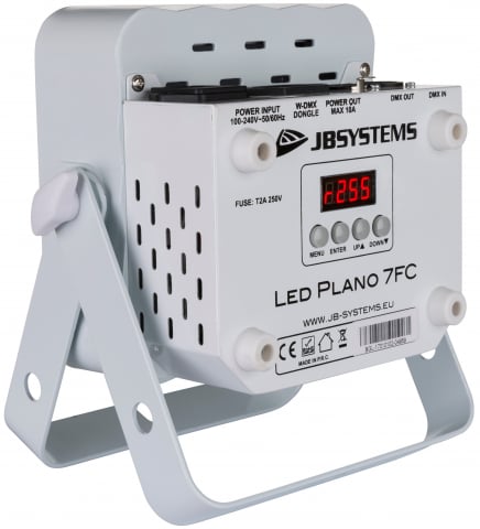 LED PLANO 7FC-WHITE [2]