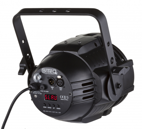 LED UV-GUN 100W [1]