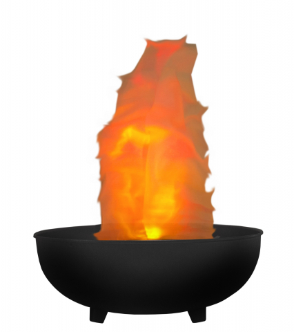 Decor - LED VIRTUAL FLAME