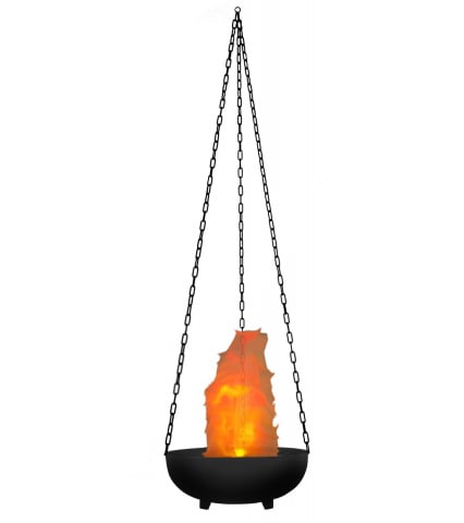 LED VIRTUAL FLAME [1]