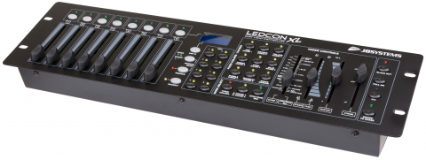 LEDCON-XL [3]