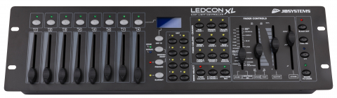 Ușor și specific - LEDCON-XL