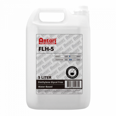 Lichid de fum - Lichid de fum Antari FLH-5L light density