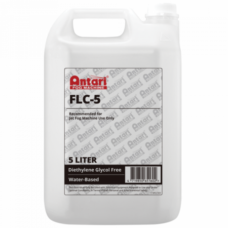 Lichid de fum - Lichid de fum disipare rapida Antari FLC-5L