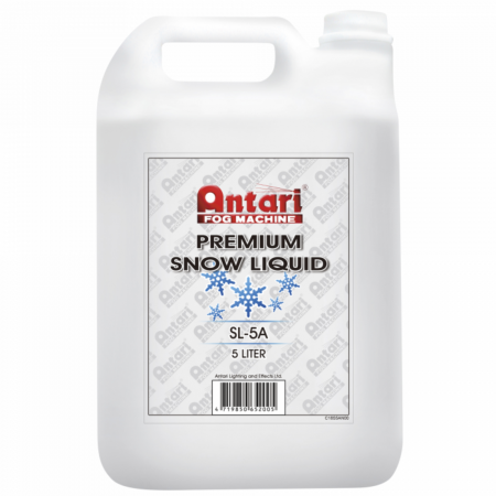 Lichid Zapada - Lichid de zapada Antari Premium SL-5A 5L