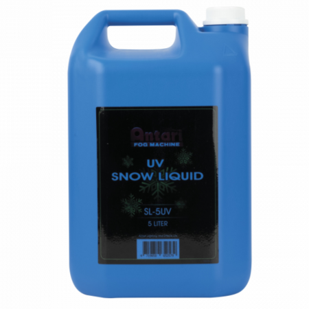Lichid Zapada - Lichid de zapada Antari UV SL-5UV 5L