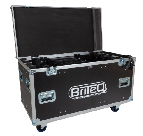 LIGHT BARS 1 - CASE [1]