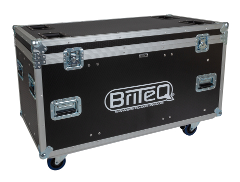 Case-uri Echipamente Lumini - LIGHT BARS 1 - CASE