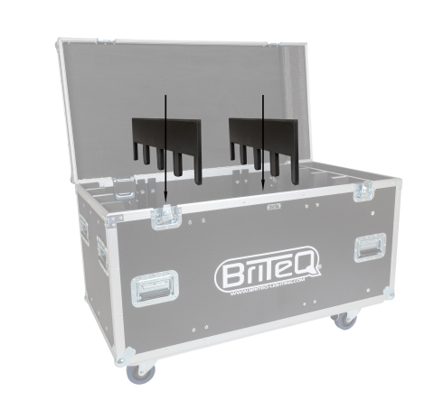 LIGHT BARS 1 - DIVIDER SET C [1]