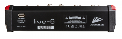LIVE-6 [1]