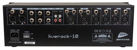 LIVERACK-10 [1]