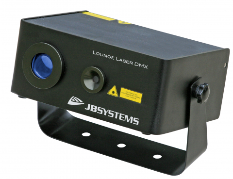 Efecte de lumină - LOUNGE LASER DMX