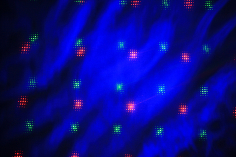 LOUNGE LASER DMX [3]